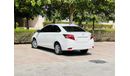 Toyota Yaris YARIS 1.5L ll CRUISE CONTROL ll 0% DP ll GCC ll PRISTINE CONDITION