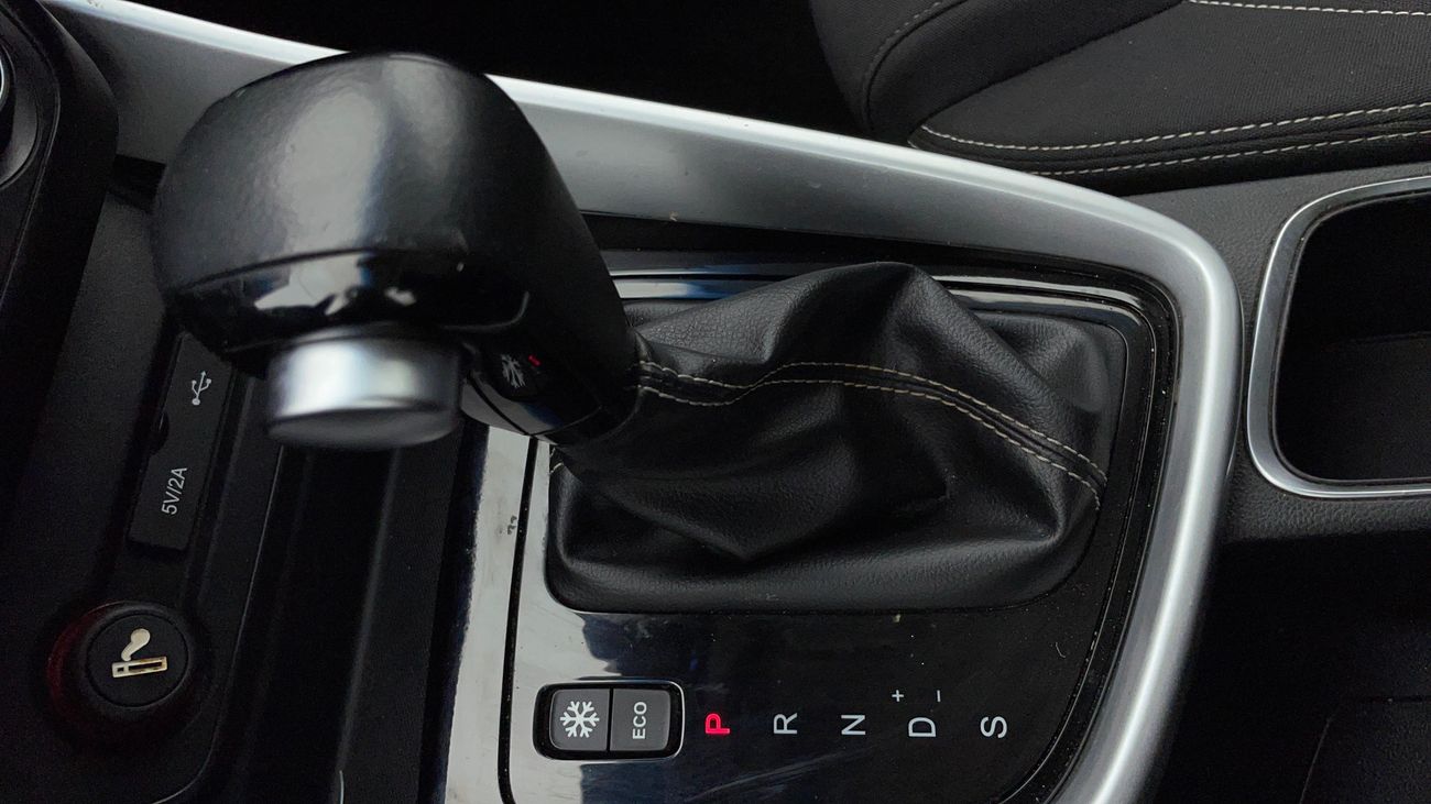 شيفروليه كابتيفا LS 1.5 | بدون دفعة مقدمة | اختبار قيادة مجاني للمنزل