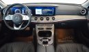 Mercedes-Benz CLS 450 / GERMAN SPECIFICATIONS Reference: VSB 31731