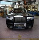 رولز رويس فانتوم EWB Std