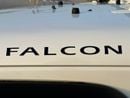 جيب رانجلر FALCON EDITION Sport Falcon 3.6L A/T (2 Door)