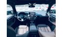 بي أم دبليو X3 XDrive M40i 2018 GCC