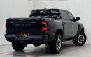 RAM 1500 TRX 2022 RAM TRX 1500, July 2027 RAM Warranty + Service Pack, Full Options, Low Kms, GCC