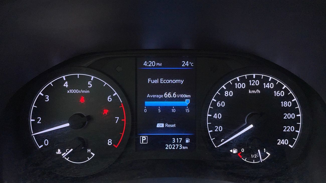 نيسان ألتيما S 2.5 | بدون دفعة مقدمة | اختبار القيادة في المنزل