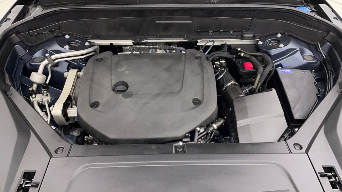 Volvo XC90 B6 ULTIMATE BRIGHT 2 | Zero Down Payment | Home Test Drive