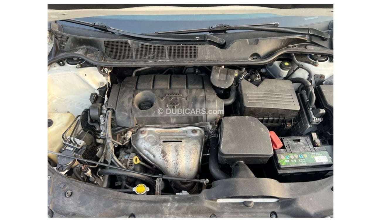 تويوتا فينزا 2015 LEATHER SEATS V4 - 2.7L AWD USA IMPORTED - FOR UAE 5%VAT & 5% DUTY APPLIES UAE PASS