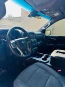 Chevrolet Silverado Z71 Trail Boss