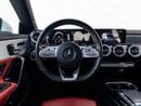 Mercedes-Benz CLA 250 Std 2.0L (221 HP)