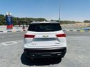 Chevrolet Captiva Premier 1.5L (150 HP) (7 Seater)