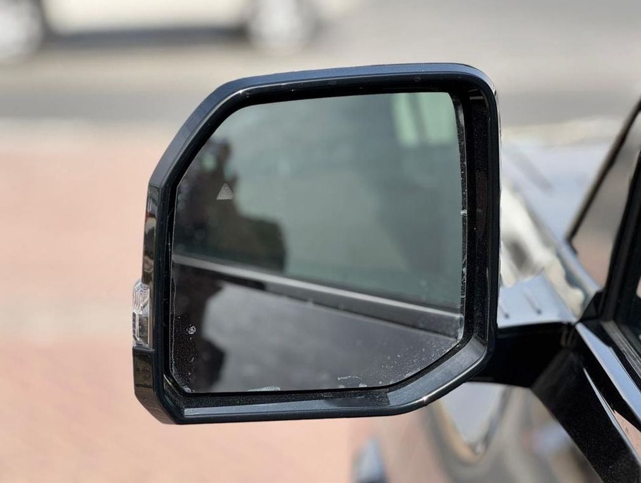 بي واي دي ليوبارد 8 BYD LEOPARD 8 2025,