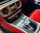 Mercedes Benz G63 AMG STD 2020 Mercedes Benz G63 AMG, Warranty, Full Service History, Fully Loaded, Excellent Condition, G