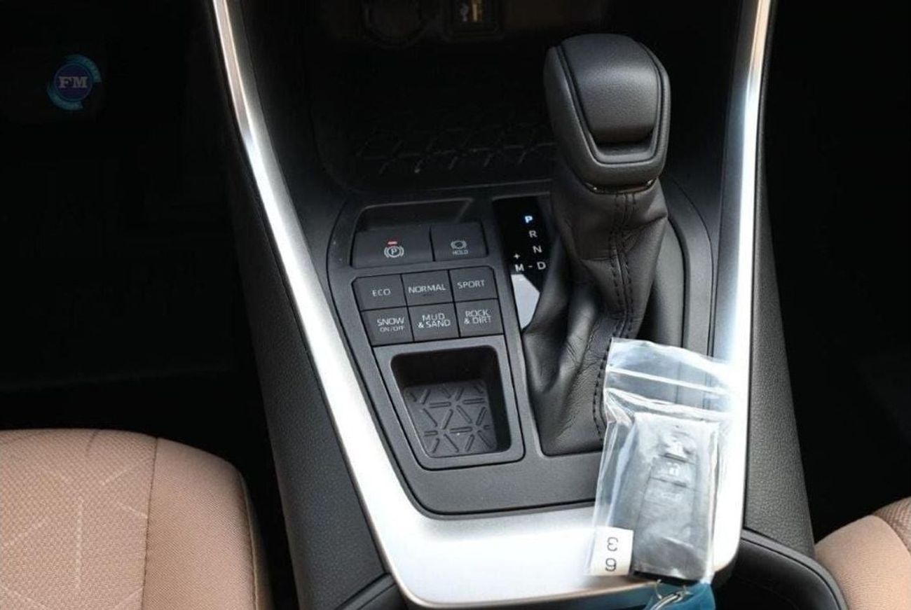 Toyota RAV4 XLE 2.0L Petrol AWD Automatic