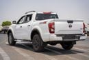 Nissan Navara PRO-4X Off-Road | 2.5L Diesel 4WD A/T (Only For Export)