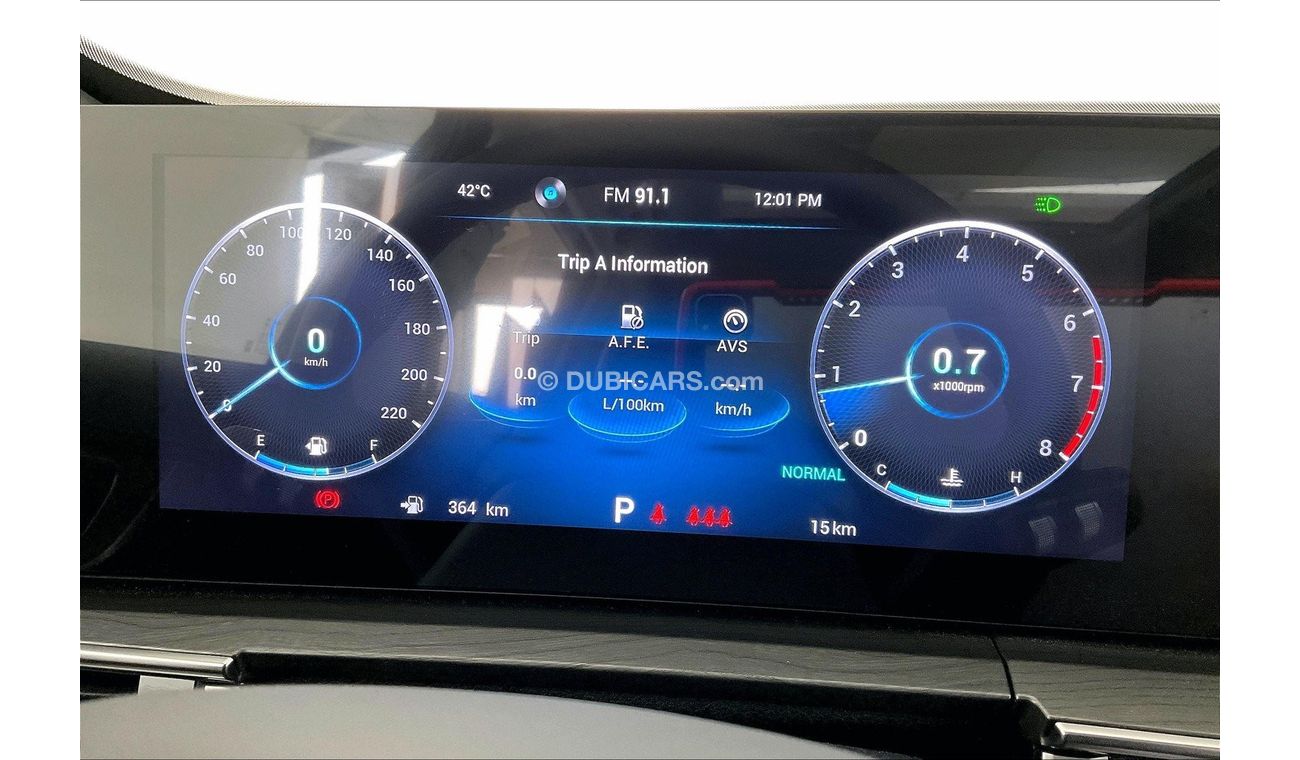 Mercedes-Benz GLC 200 Premium 2022 Mercedes Benz GLC200 Coupe 4MATIC, Mercedes Warranty, Full Options, Low Kms, GCC