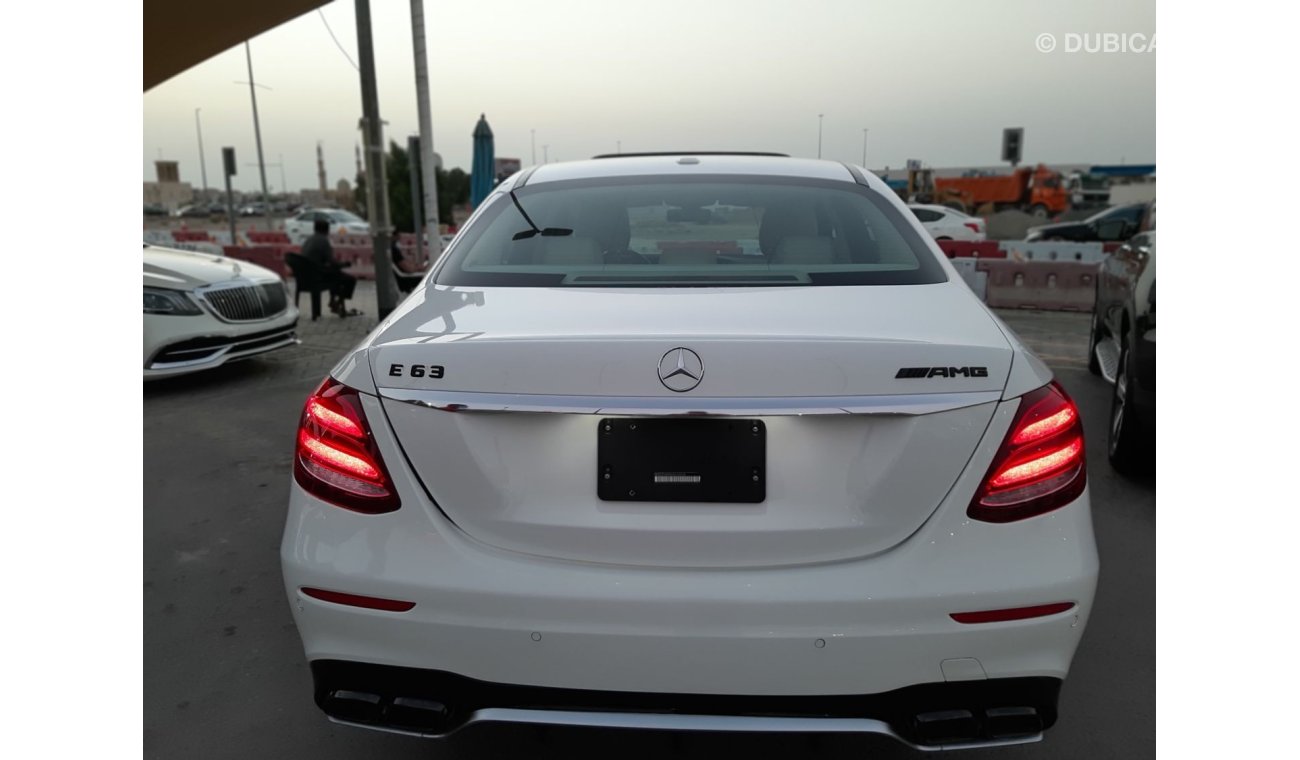 مرسيدس بنز E300 E300