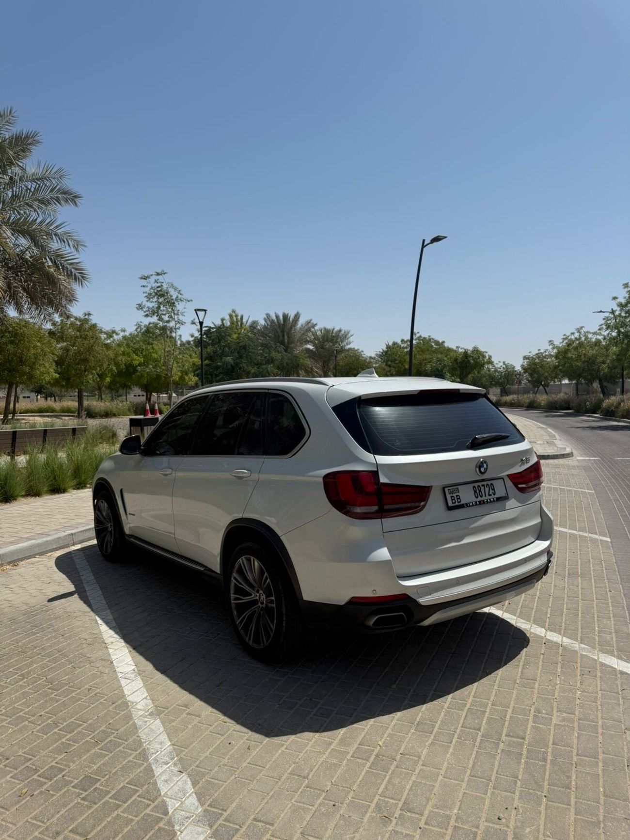 BMW X5 xdrive35i