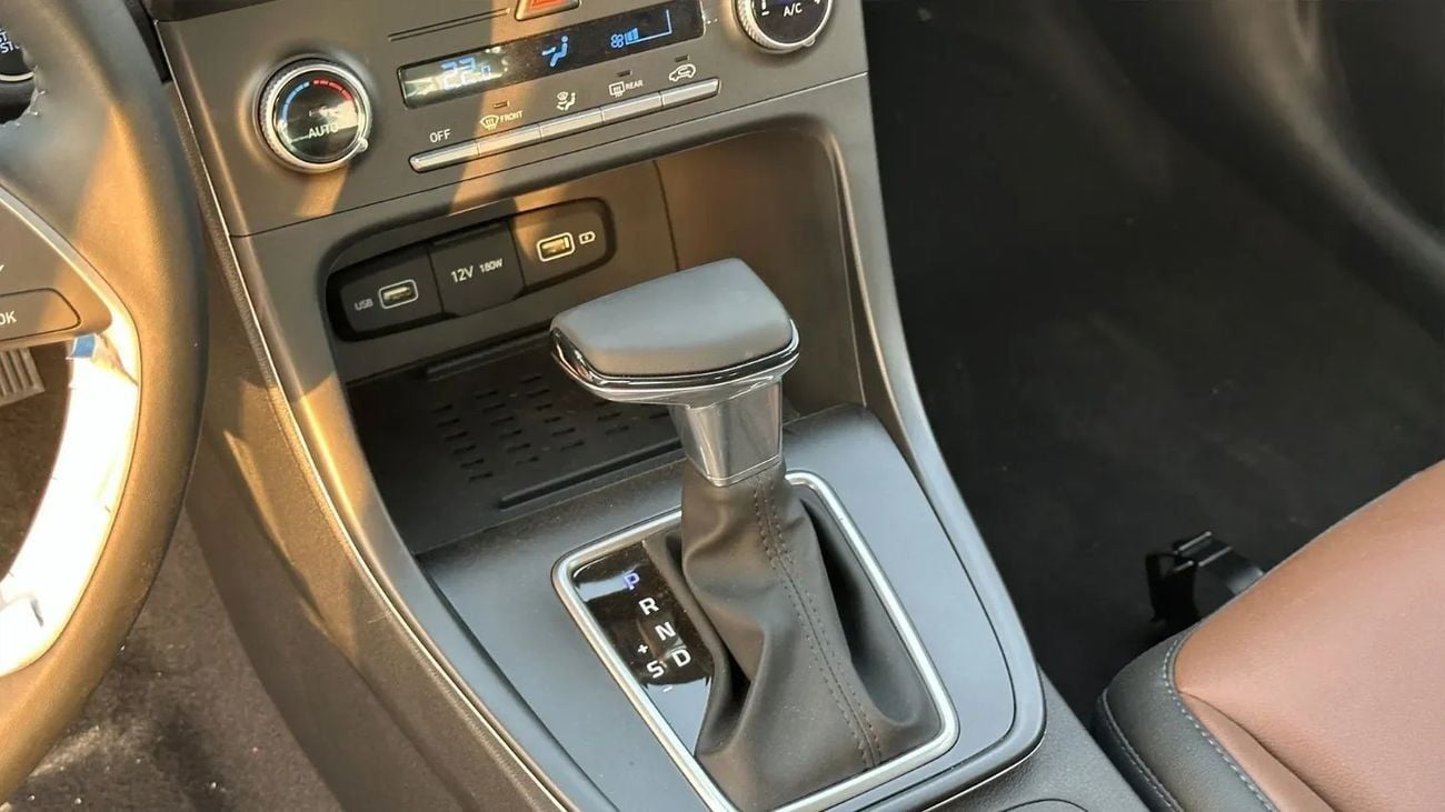 Hyundai Creta SMART 1.5L Full Option AT