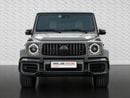 مرسيدس بنز G 63 AMG STD