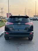 Toyota RAV4 2018 RAV4