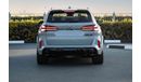 BMW X5M Ferocious twin-turbo V-8 | A posh and techy cabin | Aggressive exterior - 2024 BMW X5 M COMP. V8