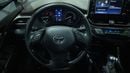 Toyota C-HR 2022 GX | AED 950/Month | 0 DP | 30 Day Return | Warranty | Service History