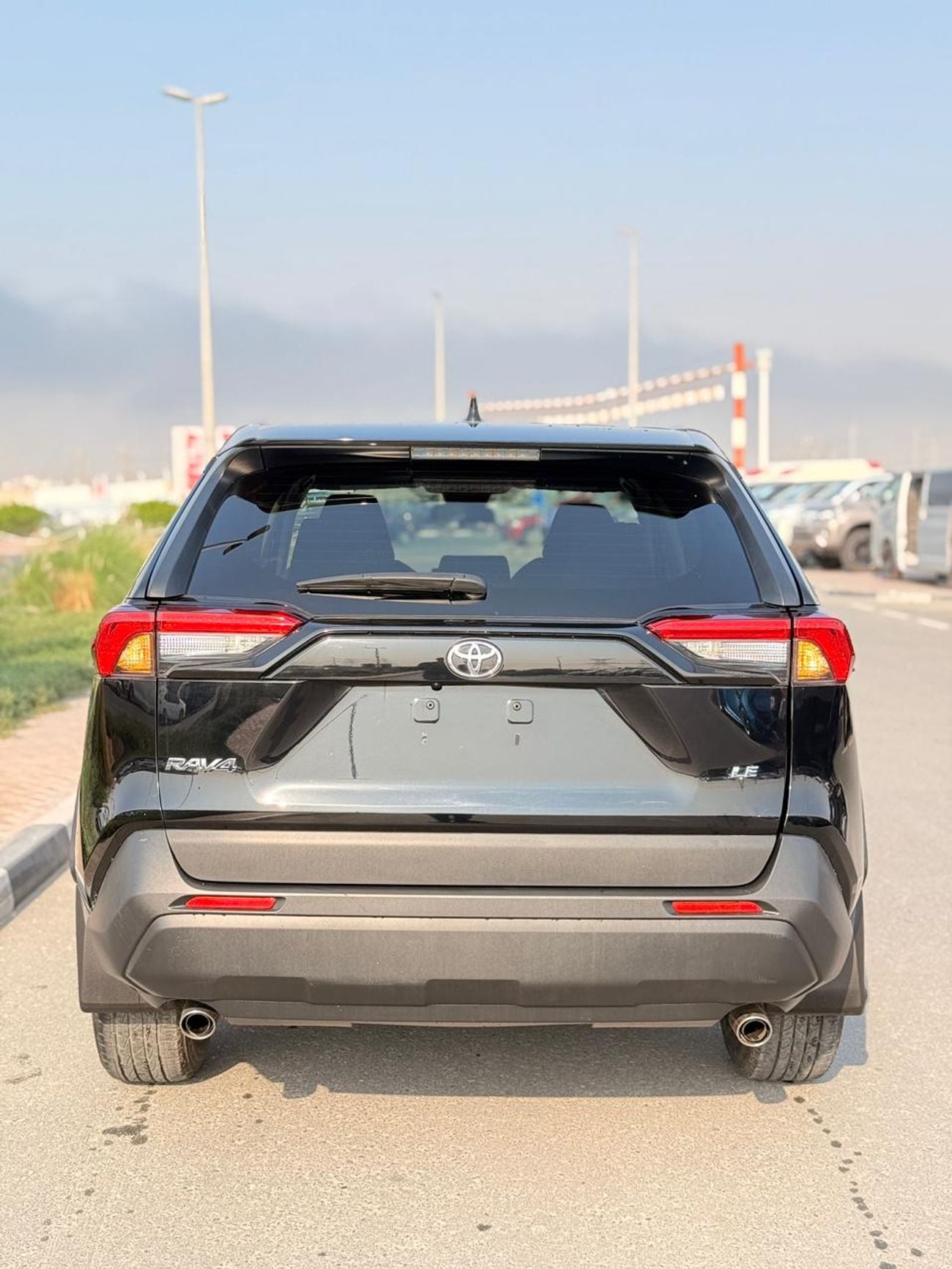 Toyota RAV4 TOYOTA RAV4 2022