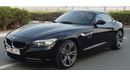 BMW Z4 SDRIVE30I