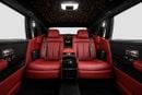 Rolls Royce Phantom EWB | European Specs | Ultra Luxury