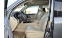 Lexus LX 570 Full option accident free