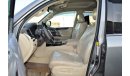 Lexus LX570 Full option accident free