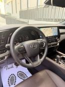 Lexus RX350 PRESTIGE