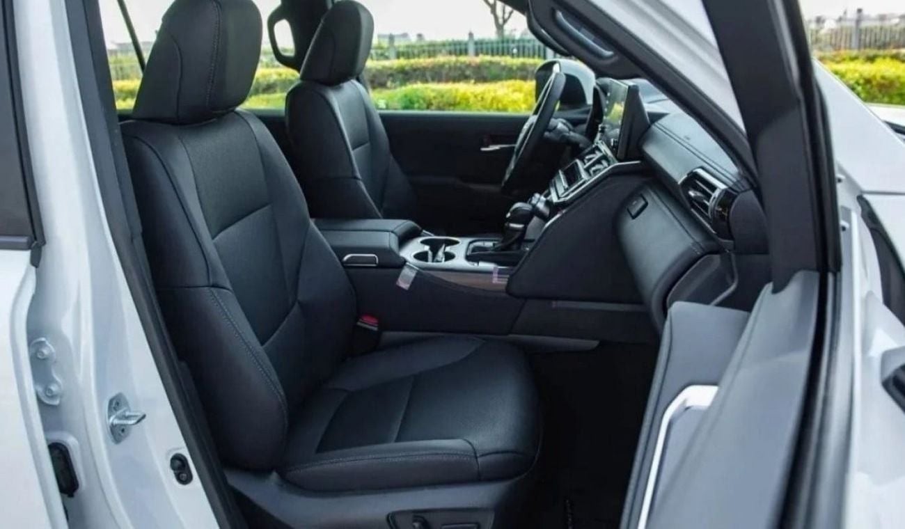 تويوتا لاند كروزر تويوتا لاند كروزر