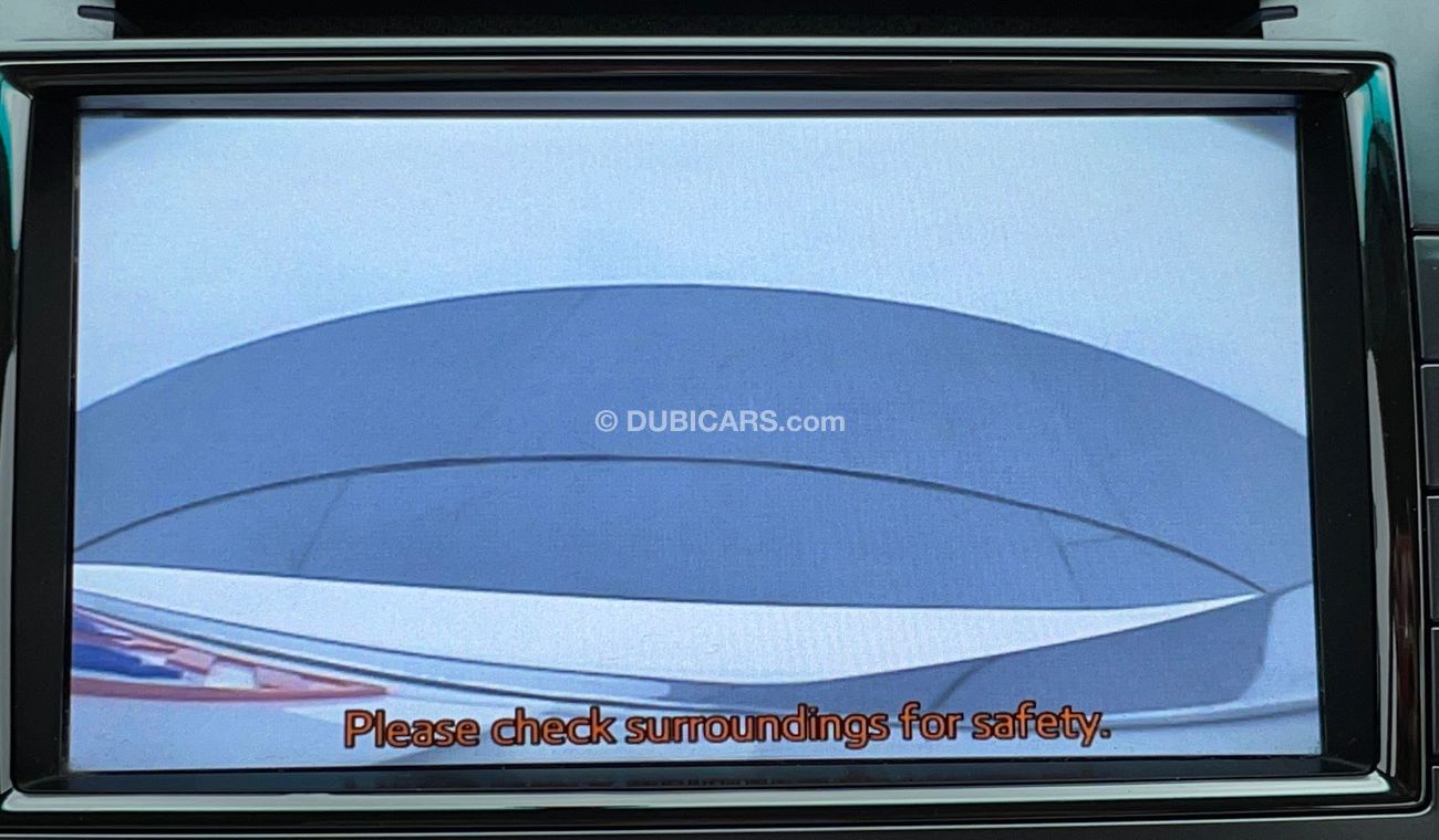 تويوتا فورتونر GXR 4 | +مع الضمان | كمان تم فحص ١٥٠