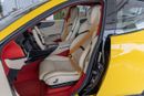فيراري بوروسانجوي STD FERRARI PUROSANGUE | FULL CARBON INTERIOR | FULLY LOADED | 2025