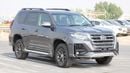تويوتا برادو 2018 TOYOTA LAND CRUISER PRADO