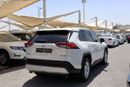 Toyota RAV4 EX ACCIDENTS FREE - GCC - PERFECT CONDITION INSIDE OUT - ENGINE 2500 CC -