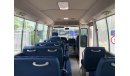 Toyota Coaster BUS 27 PASSINGER