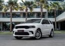 Dodge Durango GT | 2,742 P.M  | 0% Downpayment | Warranty!