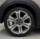 Mini Cooper S Countryman ALL4