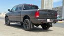 RAM 1500 CLASSIC PETROL 5.7 LITER ,RIGHT HAND DRIVE AUTOMATIC TRANSMISSION