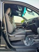 تويوتا هيلوكس GR SPORT/4.0L PETROL V6 4WD/RADAR, 360*CAMERA, DRIVER POWER SEAT/ (CODE # H4GR)