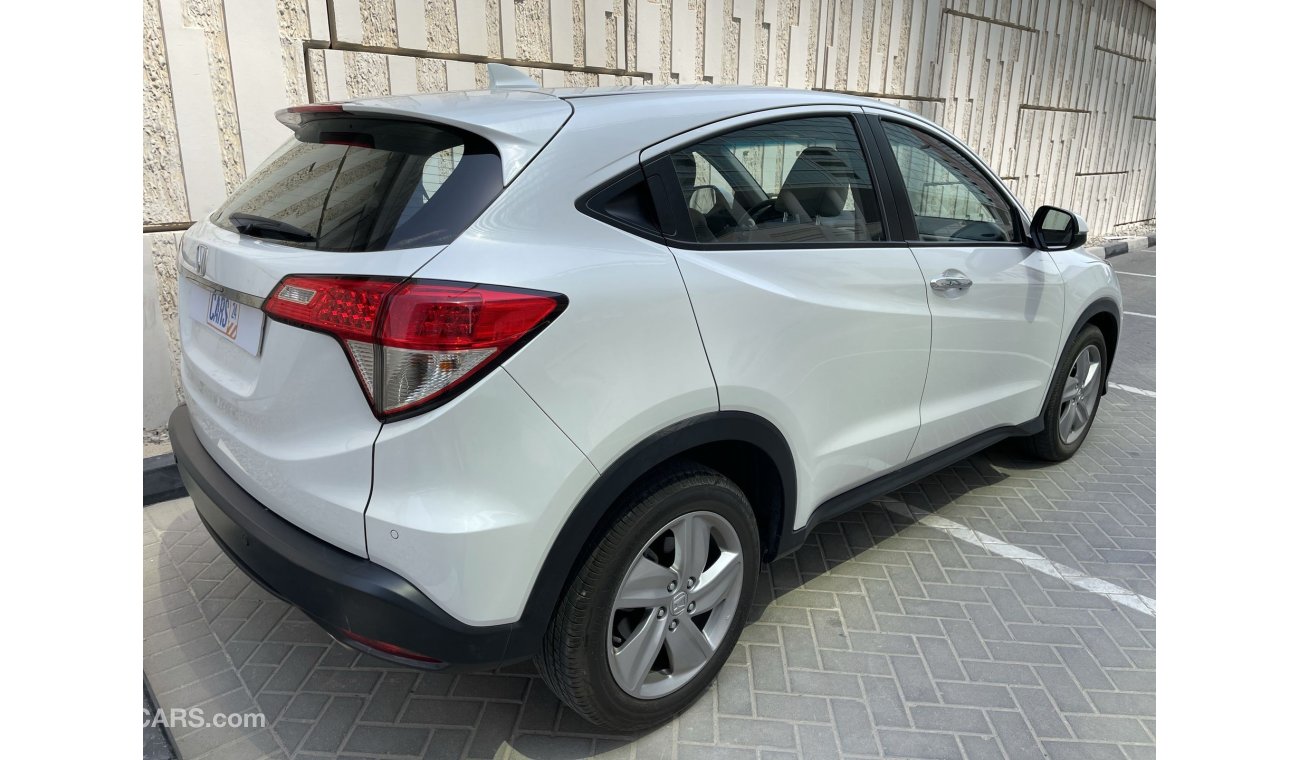 هوندا HR-V DX 1.8 | Under Warranty | Free Insurance | Inspected on 150+ parameters