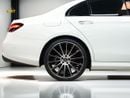 مرسيدس بنز E300 AMG