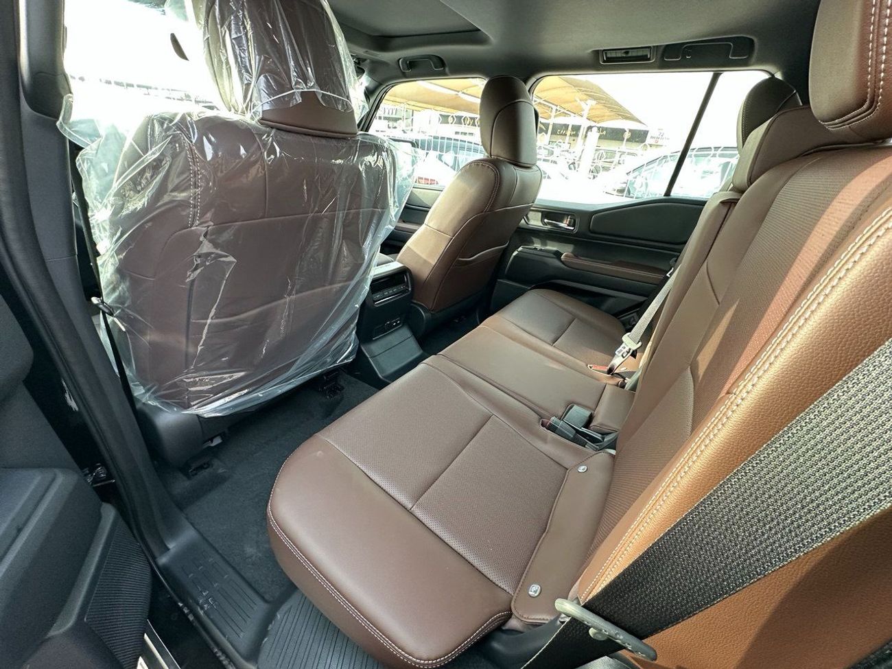 Toyota Prado ADVENTURE