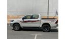 تويوتا هيلوكس TOYOTA HILUX GLX-S DC 2.7 - 2021 AUTOMATIC FULL OPTION