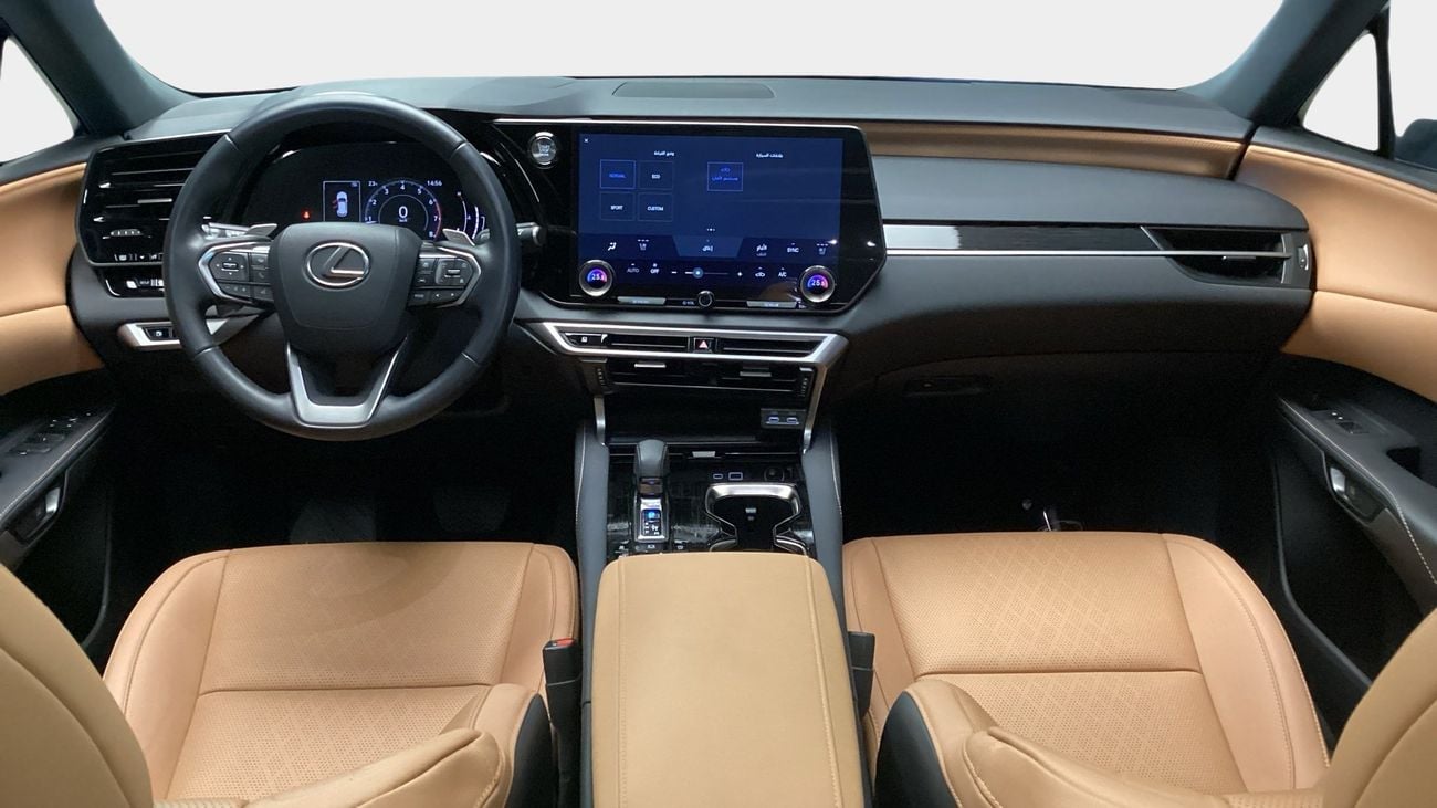 Lexus RX350 Prestige 3.5L (296 HP) Prestige | Guaranteed Warranty | 0 Down Payment