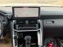 Toyota Land Cruiser VXR Toyota VXR 3.5 Hybrid Omani 2026 Full option