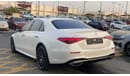 Mercedes-Benz S 580 4M Exclusive Without accident