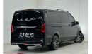 مرسيدس بنز فيانو 2023 Mercedes Benz Viano 250 Maybach Kit VIP Edition, Warranty, Very Low Kms, Full Options, GCC