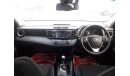 Toyota RAV4 RAV 4 JEEP RIGHT HAND DRIVE  (STOCK NO PM 90 )